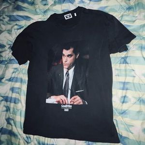 KITH x Goodfellas T-Shirt (NWOT)